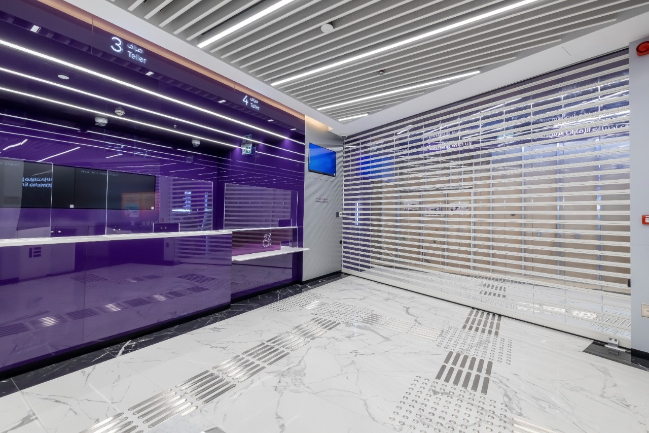 CORRIDOR CEILING SYSTEM – Modulex Industries LLC